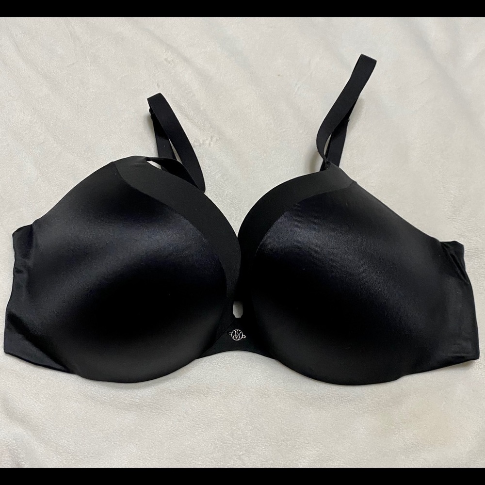 VS PUSH UP BRA